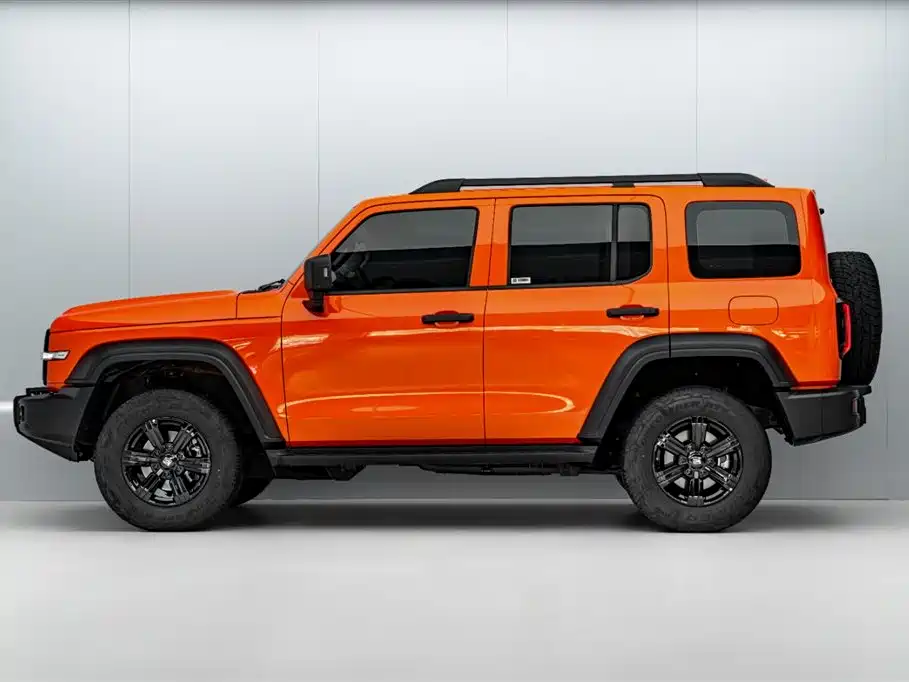 Tank 300 Offroad 2.0 T Conqueror