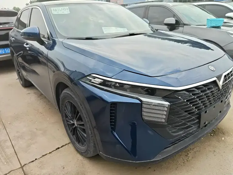 Venucia Big V 260 T Idol