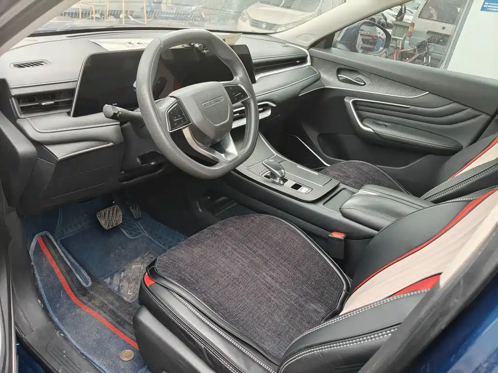Venucia Big V 260 T Idol