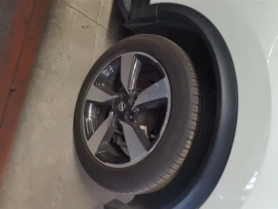 Qashqai 2.0 L CVT Smart Enjoyment CN-V