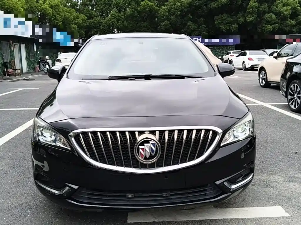Verano Sedan 15 S Auto Progressive