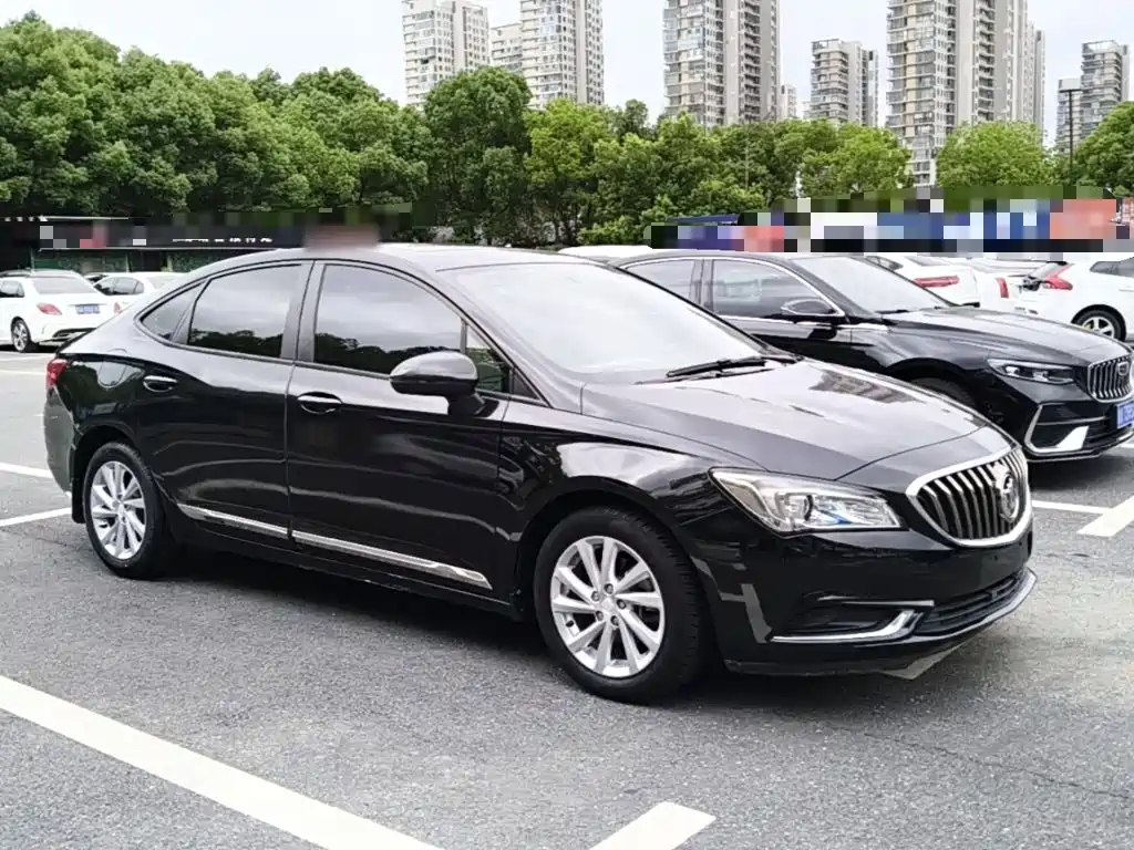 Verano Sedan 15 S Auto Progressive