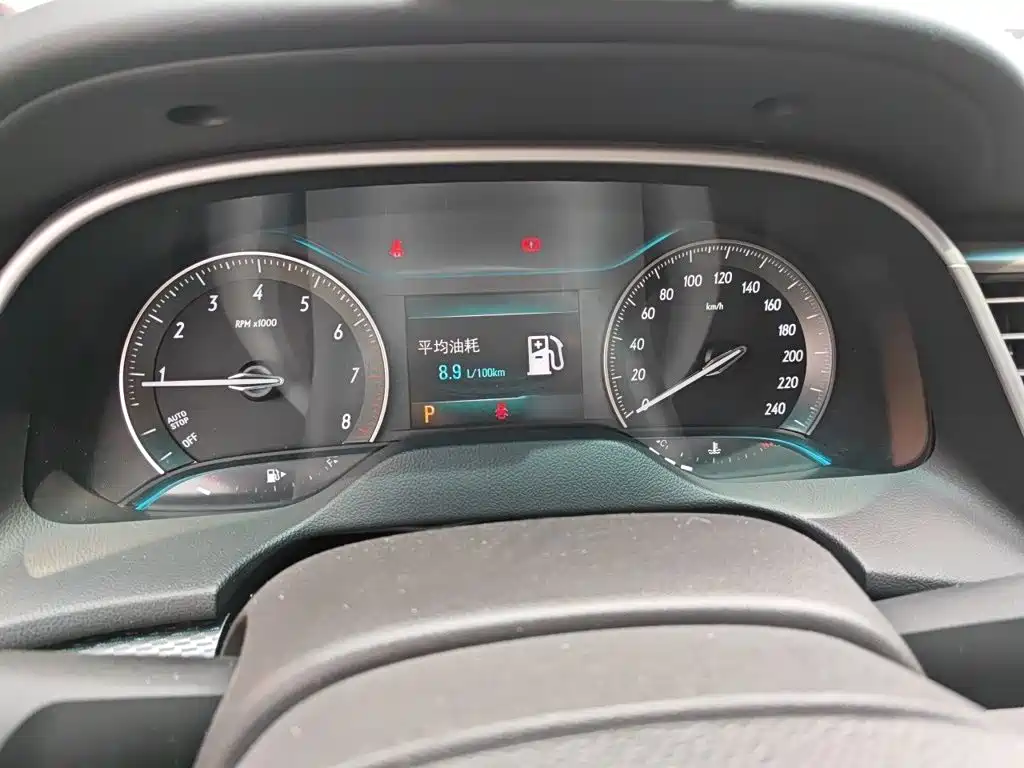 Excelle GT 18 T Auto Connected Elite CN-VI