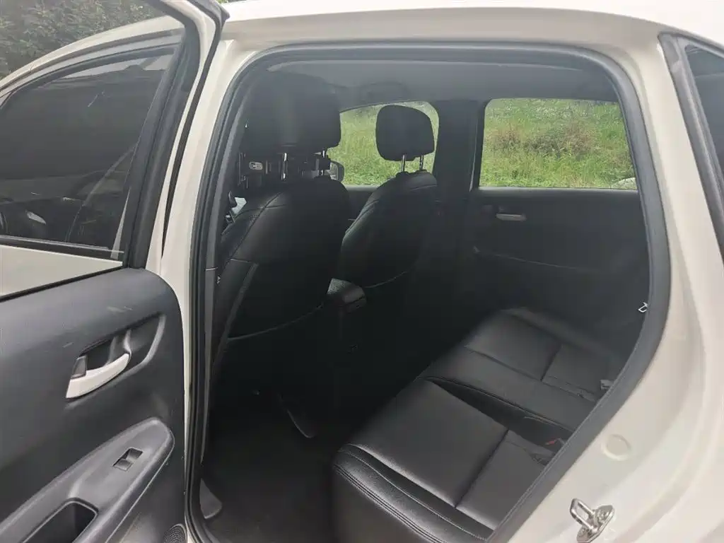 Fit 1.5 L CVT Trend Start