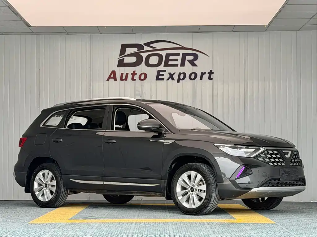 Jetta VS7 1.4 T Auto Progressive