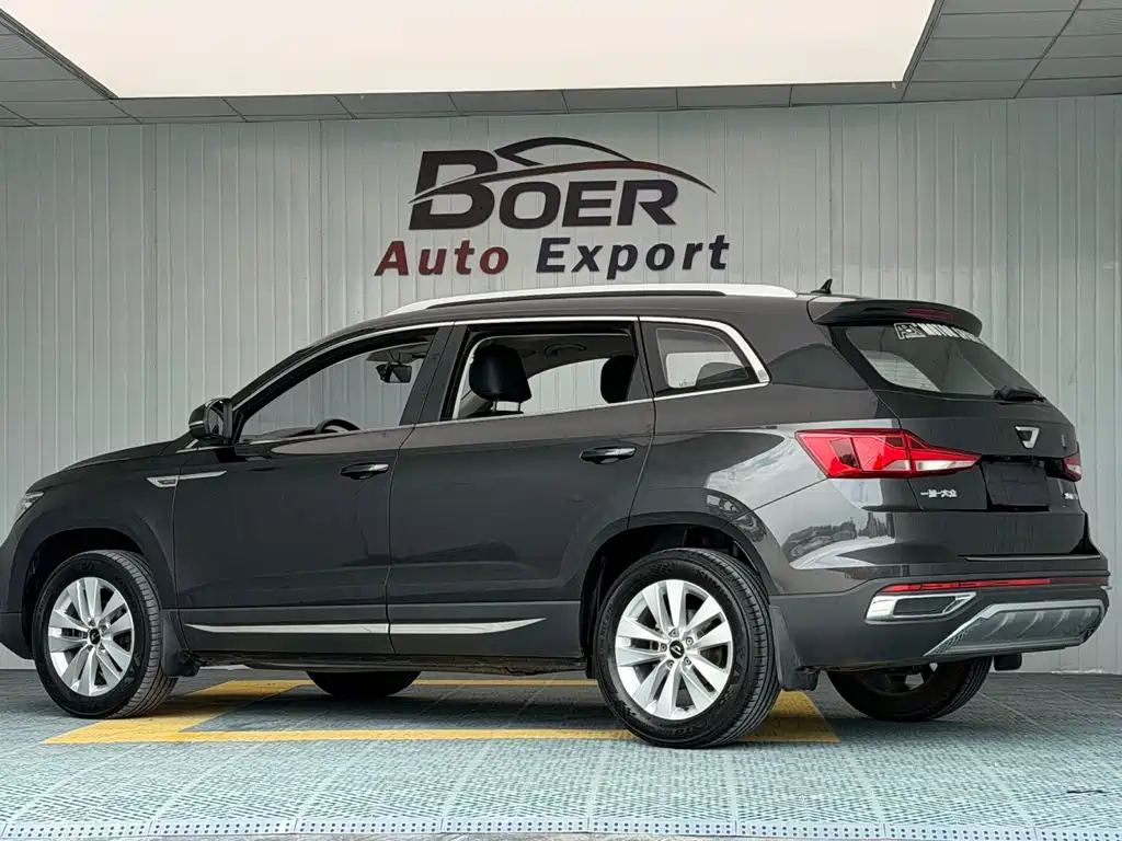 Jetta VS7 1.4 T Auto Progressive