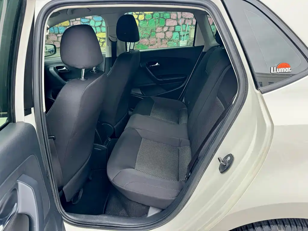 Polo 1.6 L Auto Comfort