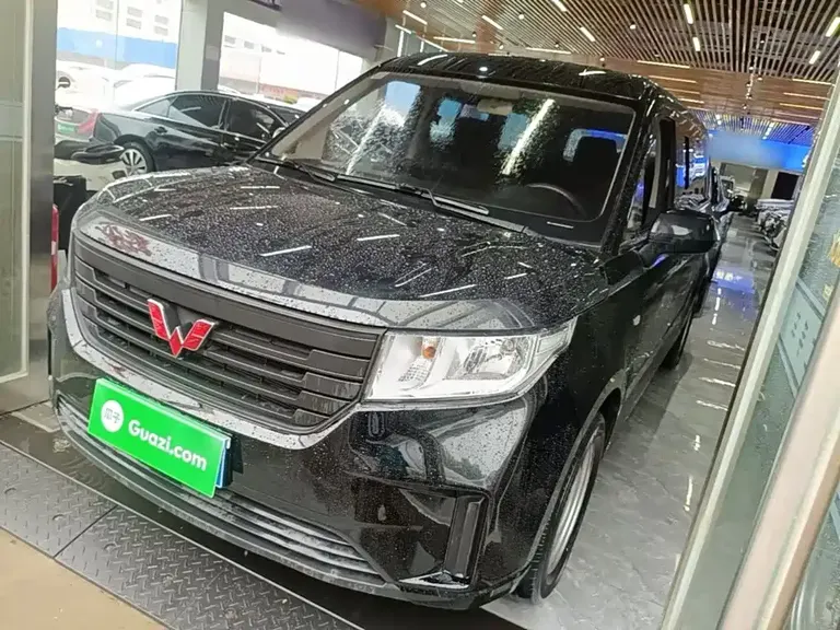 Wuling Journey 1.5 T Manual Comfort