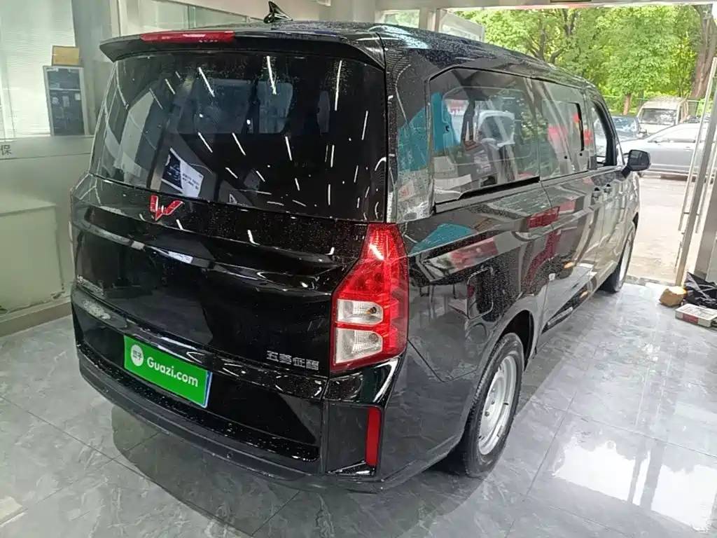 Wuling Journey 1.5 T Manual Comfort