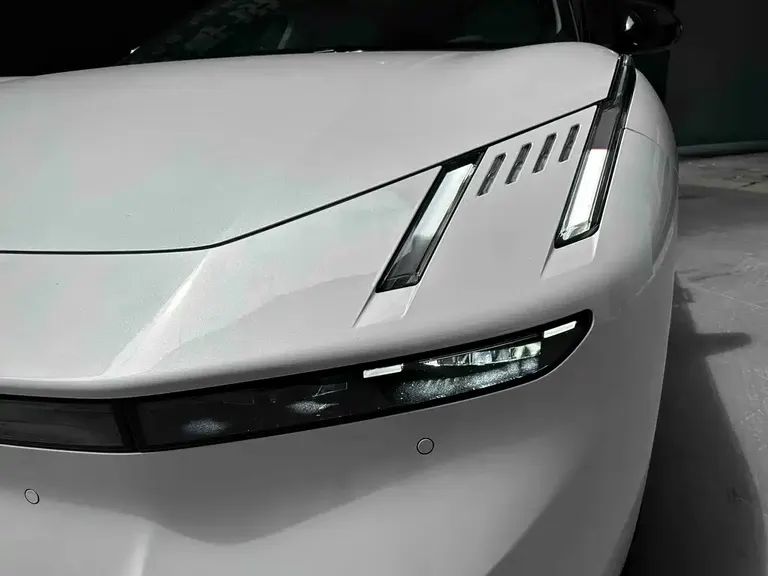 Lynk & Co 10 EM-P 领克10 2025款 240四驱Ultra