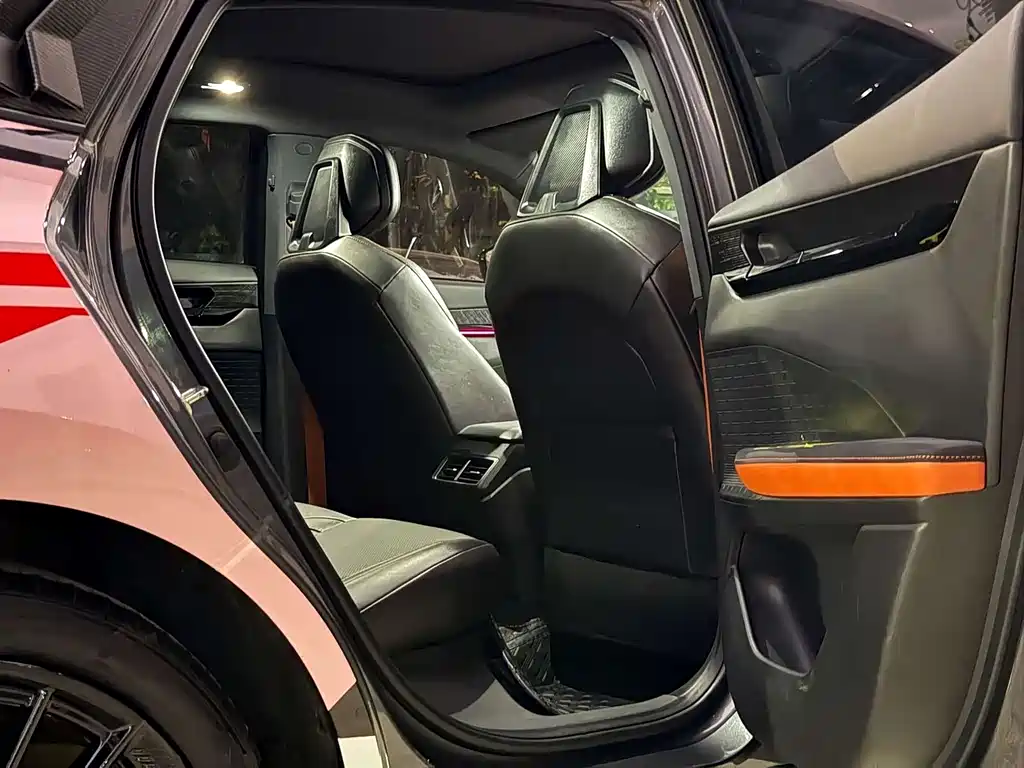 Changan UNI-V 1.5 T Sport