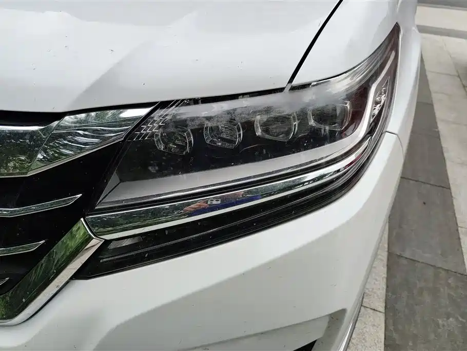 Elysion 2.4 L Luxury