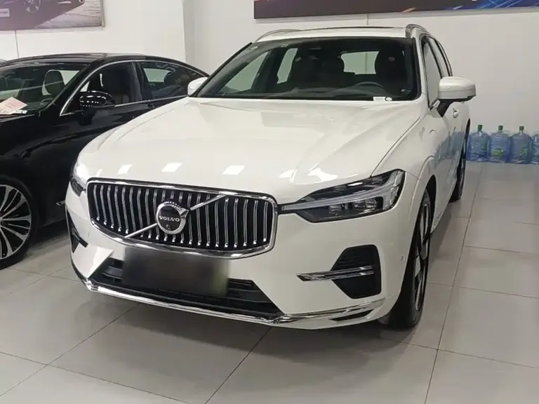 Volvo XC60 PHEV PHEV Hybrid Long Range 4 WD Smart Grace Luxury