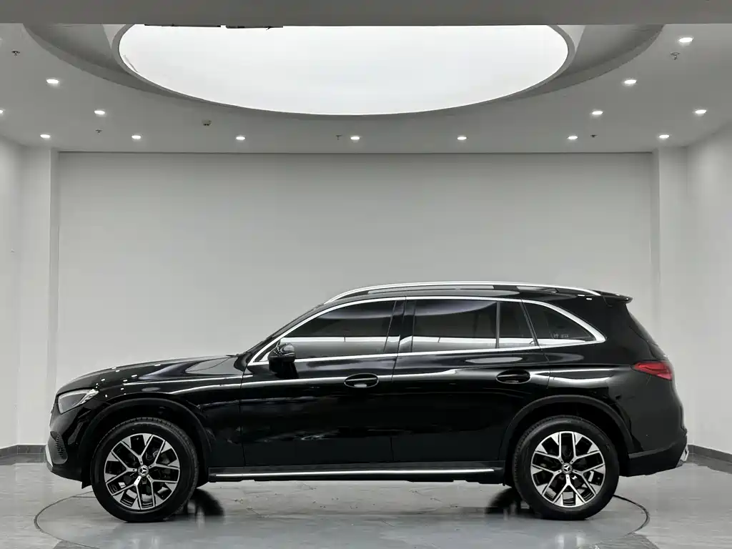 Mercedes-Benz GLC GLC 260 L 4 MATIC Dynamic 7-seat