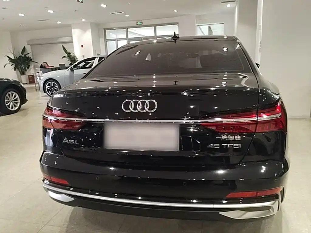 Audi A6 L Facelift 45 TFSI Select Dynamic