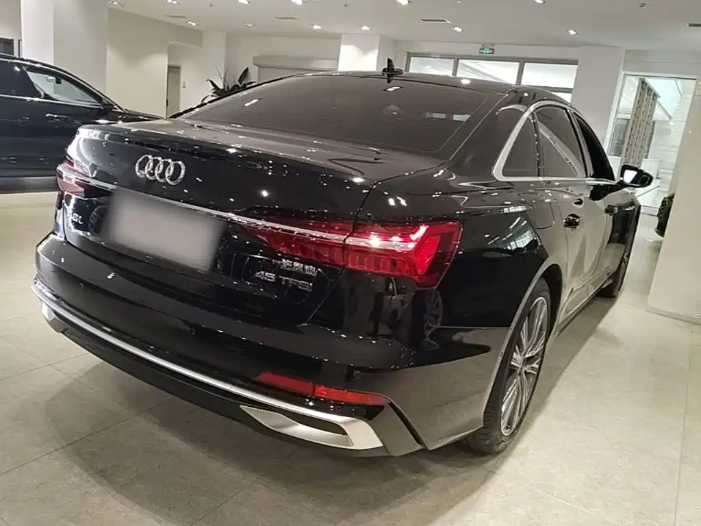 Audi A6 L Facelift 45 TFSI Select Dynamic