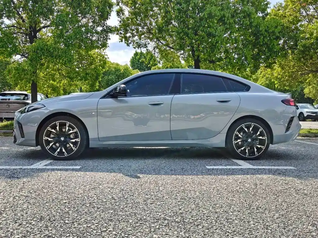 BMW 2 Series 225 L M Sport Night Package