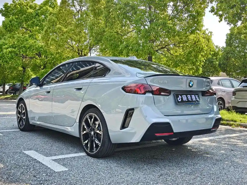 BMW 2 Series 225 L M Sport Night Package