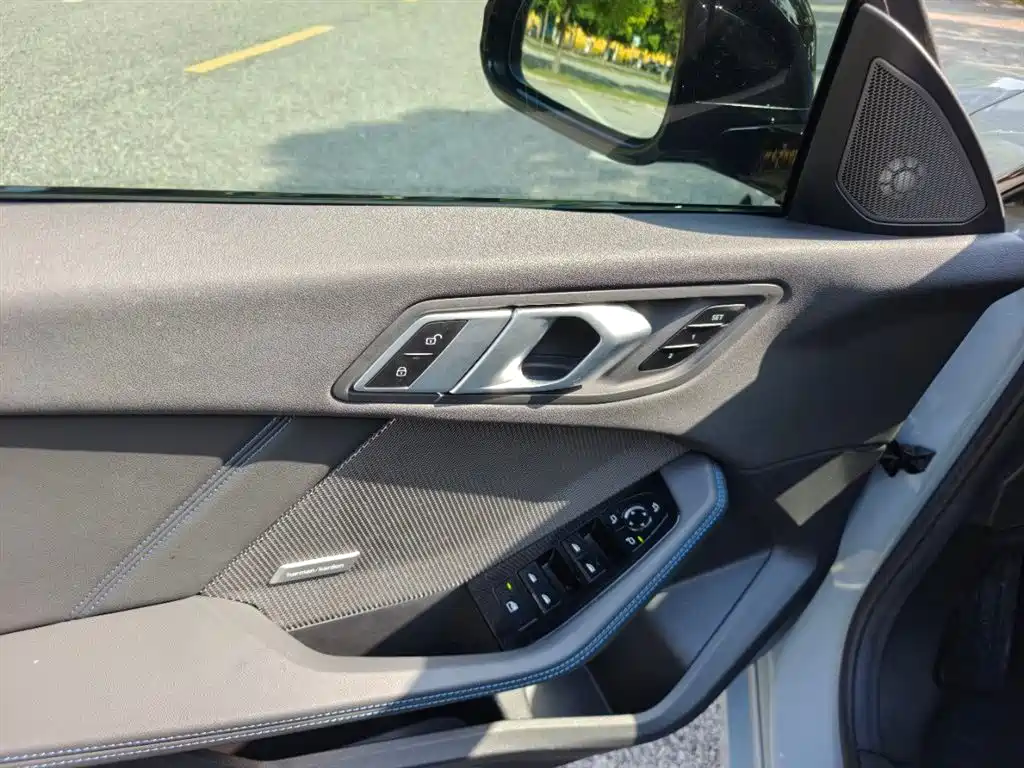 BMW 2 Series 225 L M Sport Night Package