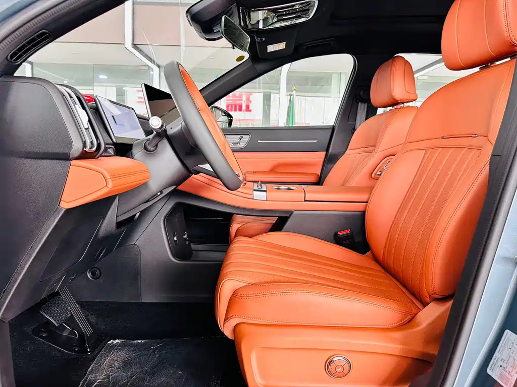 Jetour X70 L 2.0 TD Auto Flagship 7-seat