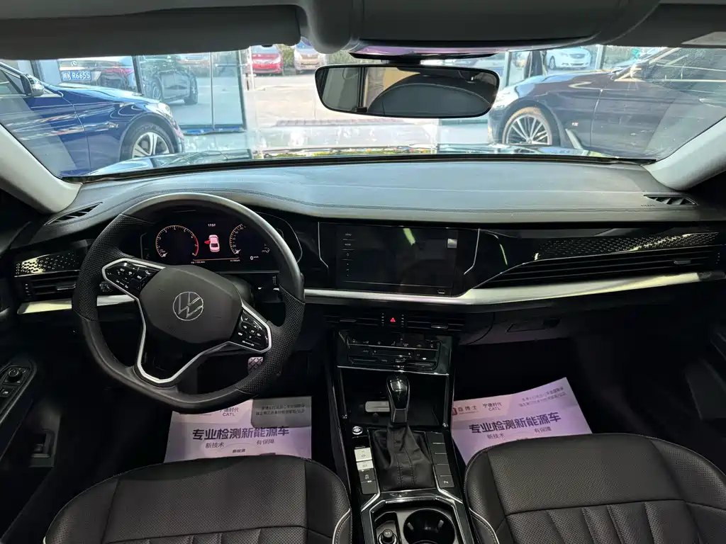 Passat 330 TSI Elite