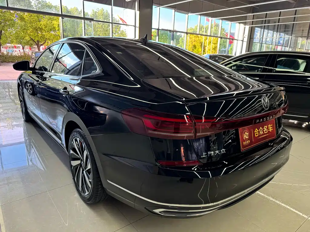 Passat 330 TSI Elite