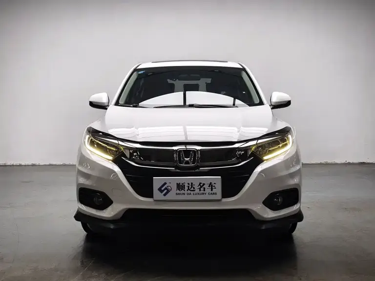 Honda Vezel 1.5 L CVT Pioneer