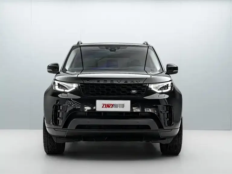 Land Rover Discovery 3.0 SC V6 HSE