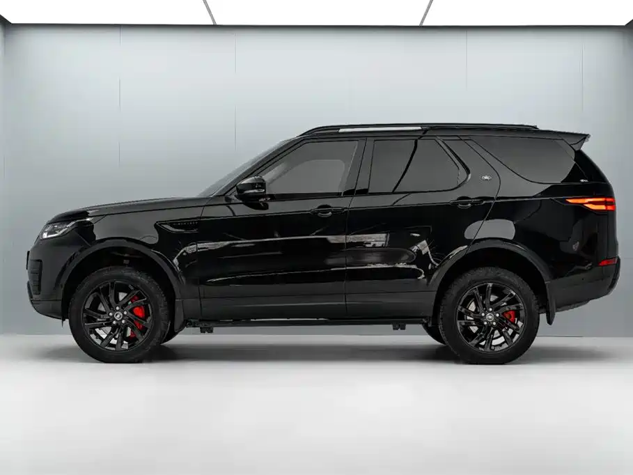 Discovery 3.0 SC V6 HSE