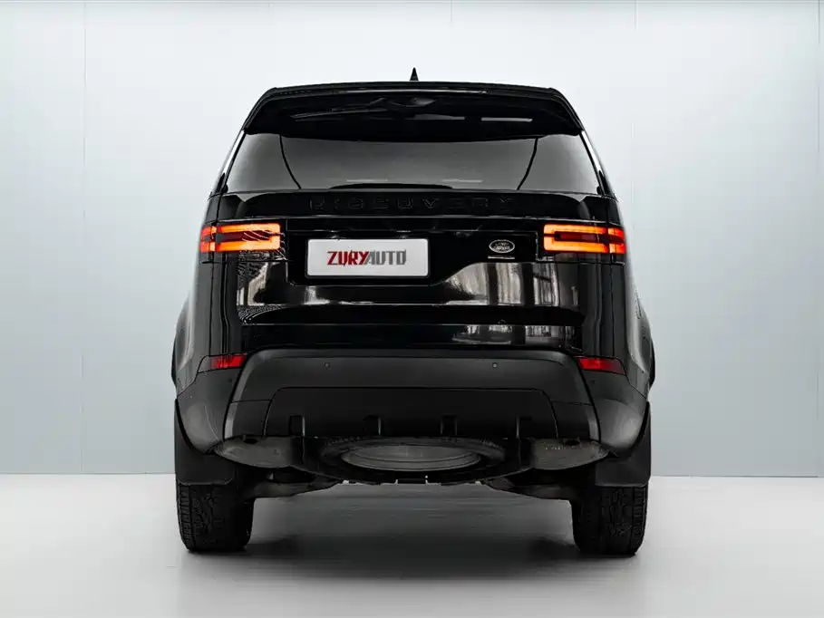 Discovery 3.0 SC V6 HSE