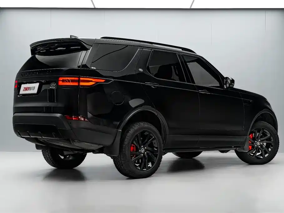 Discovery 3.0 SC V6 HSE