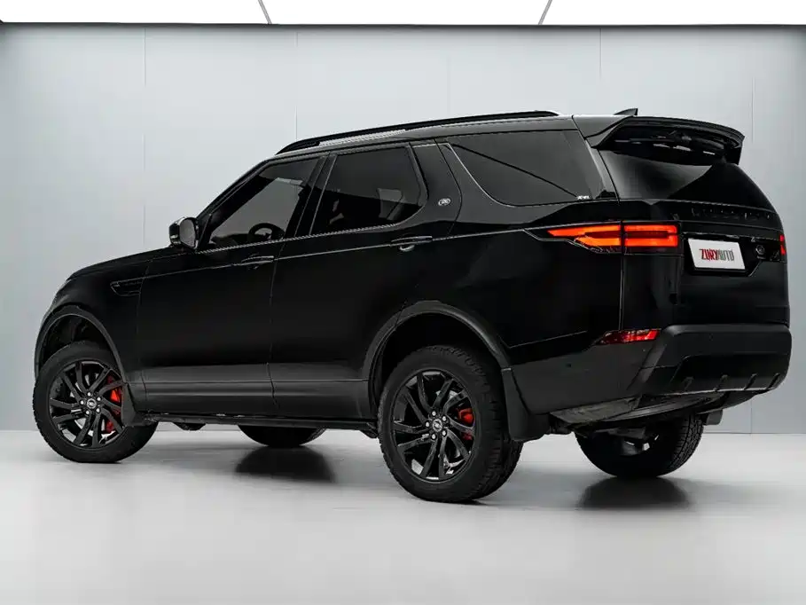 Discovery 3.0 SC V6 HSE