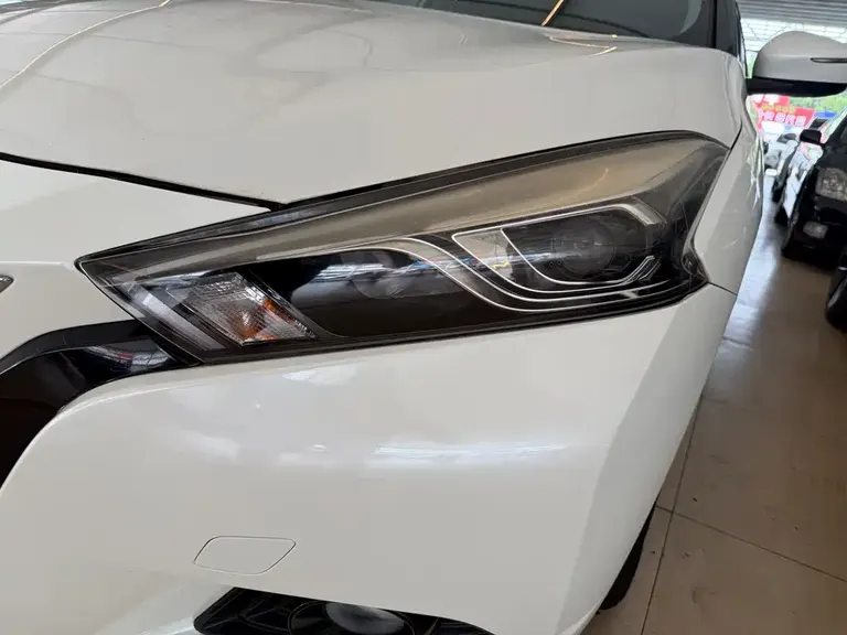 Nissan Lannia 蓝鸟 2016款 1.6 L 手动炫酷版