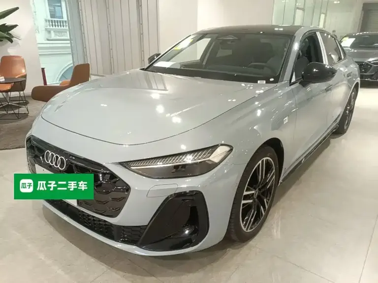 Audi A5 L 2.0 T Sport Plus