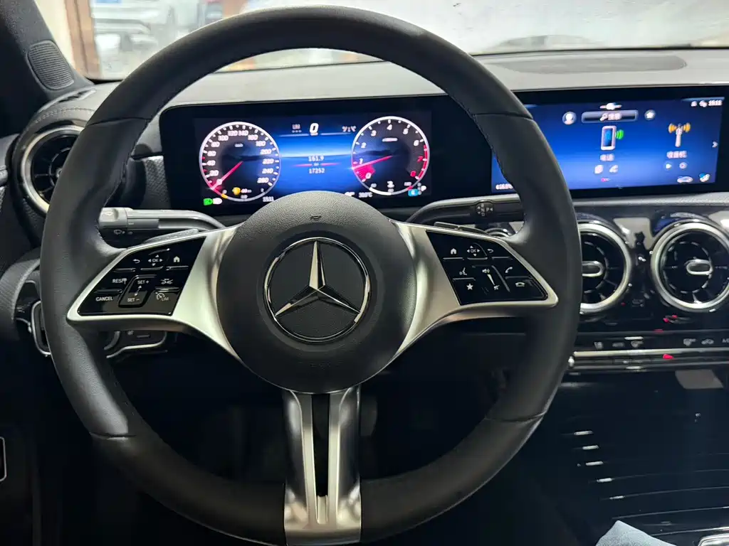 Mercedes-Benz A-Class A 180 L