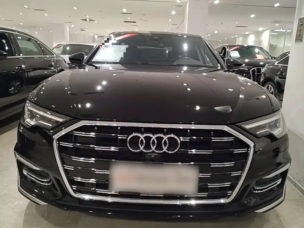 Audi A6 L 45 TFSI Select Dynamic