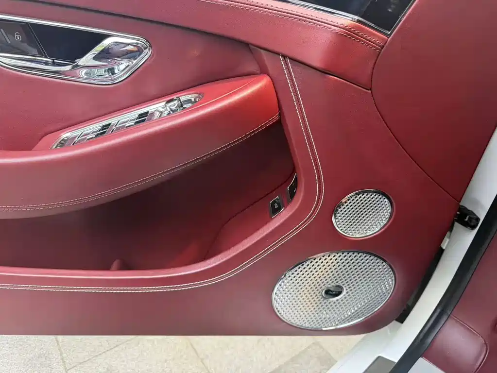 Continental GT 4.0 T GT V8