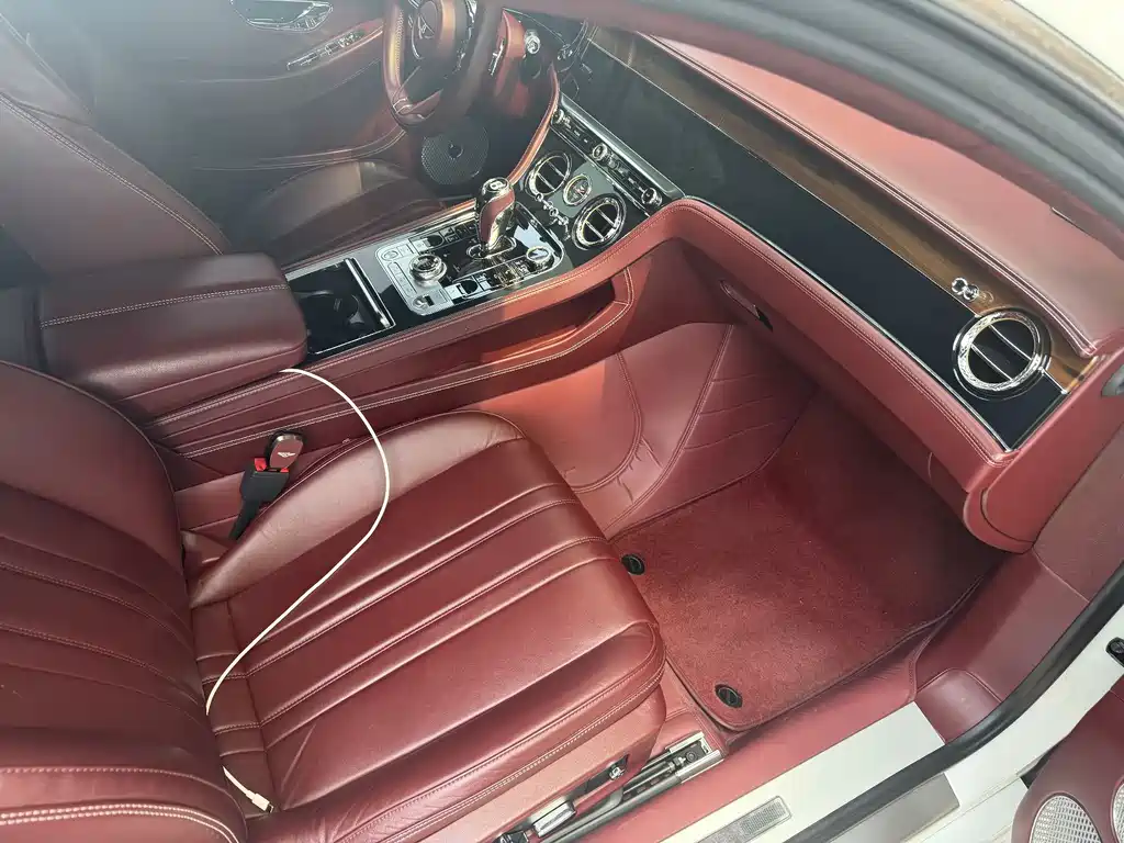 Continental GT 4.0 T GT V8