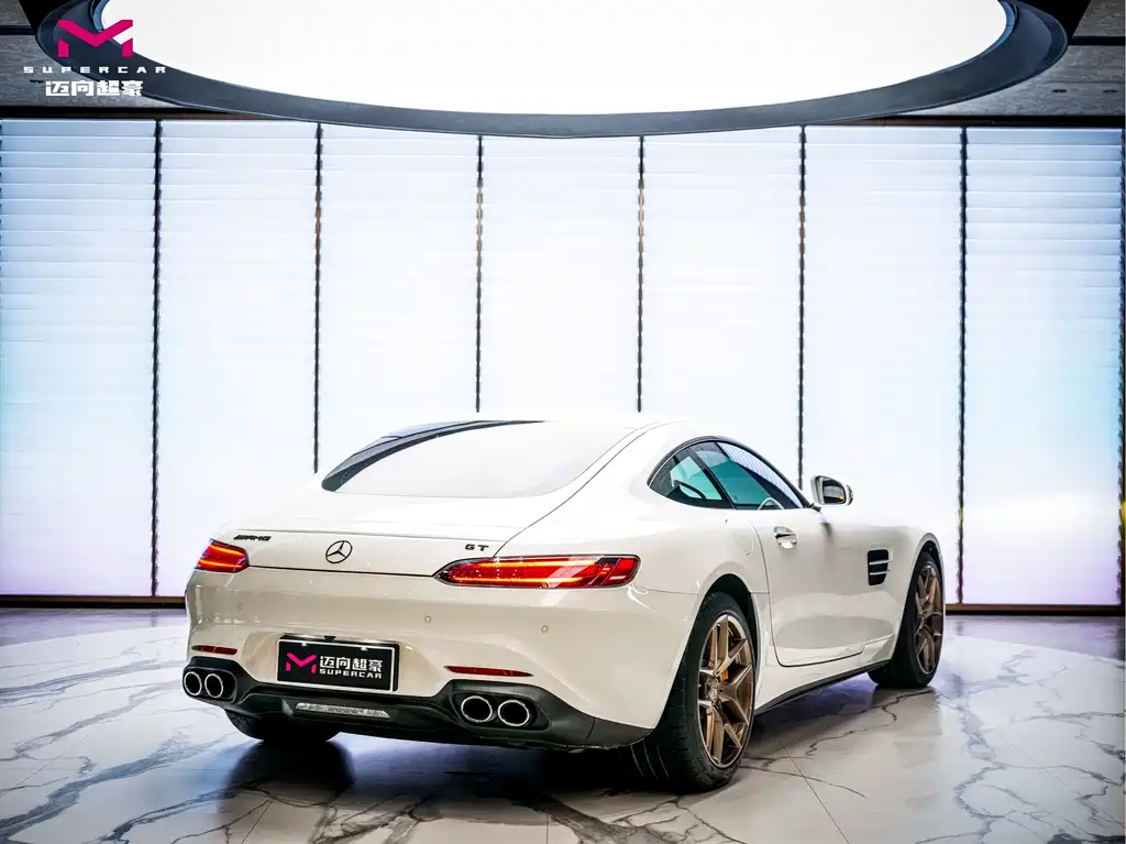 AMG GT