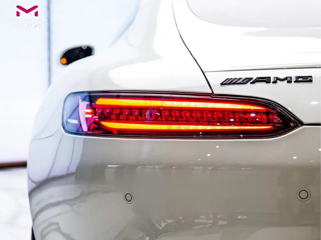 AMG GT