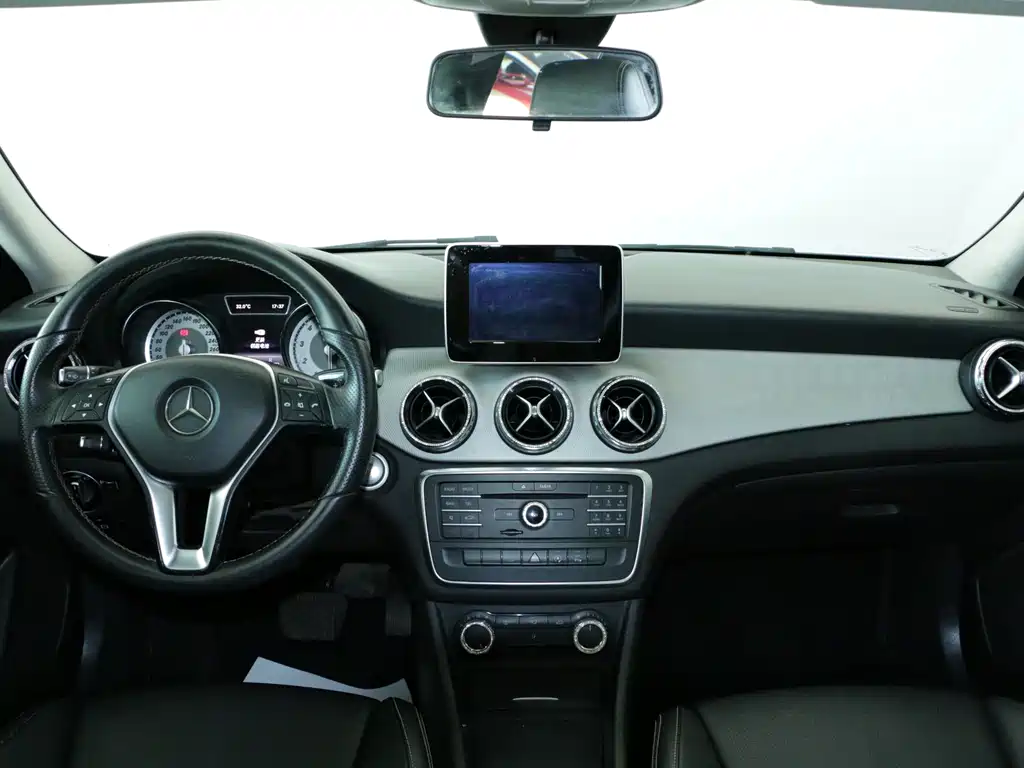 Mercedes-Benz GLA GLA 200 Dynamic