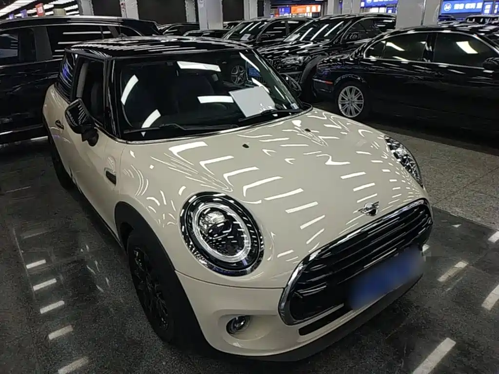 MINI 1.5 T COOPER Classic