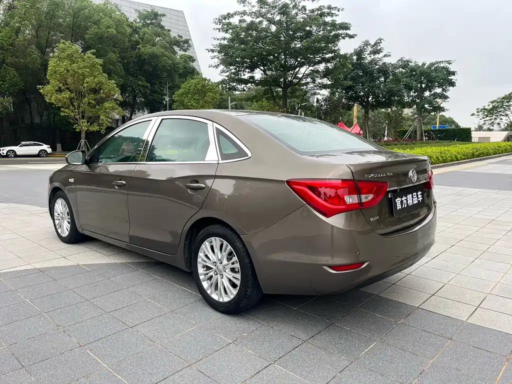 Excelle GT 15 N Auto Elite