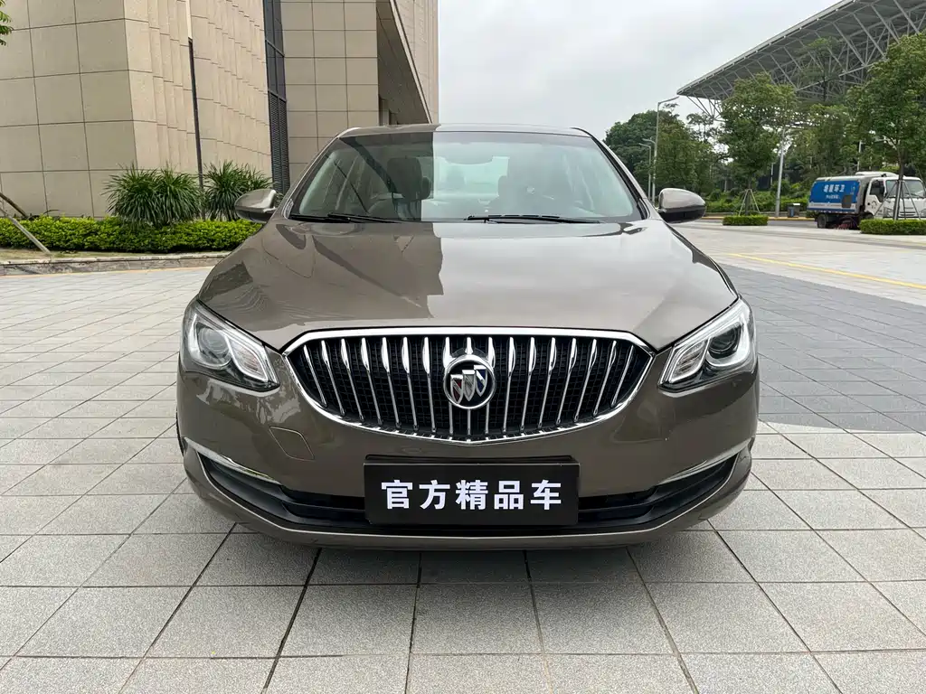 Excelle GT 15 N Auto Elite