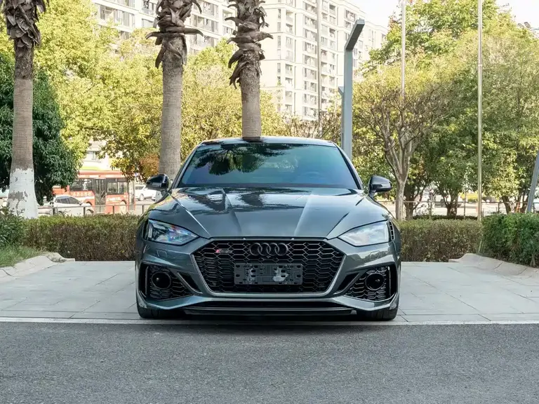 Audi RS 5 RS 5 2.9 T Sportback Obsidian