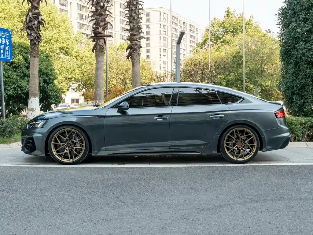 Audi RS 5 RS 5 2.9 T Sportback Obsidian