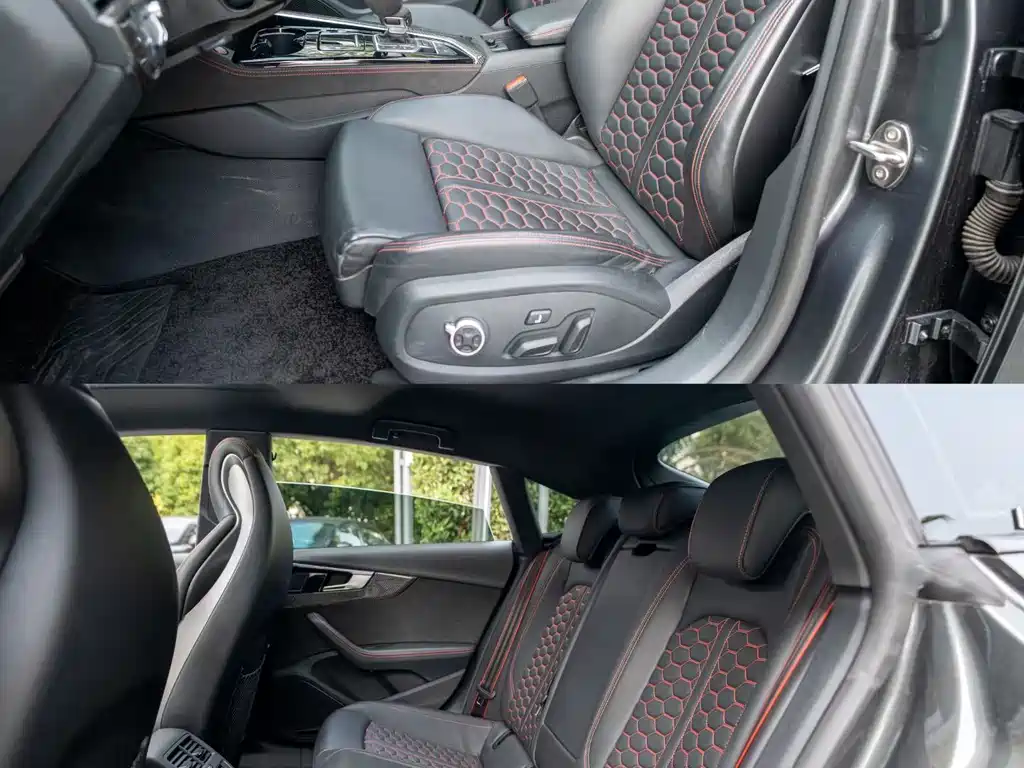 Audi RS 5 RS 5 2.9 T Sportback Obsidian