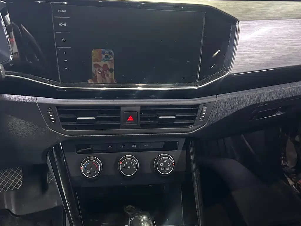 Tayron 330 TSI 2 WD Luxury Connected