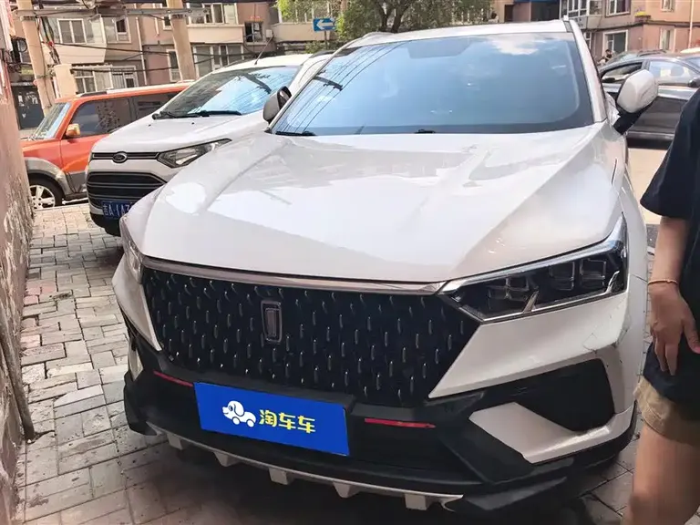 Besturn T77 Facelift 230 TID Auto Luxury CN-V