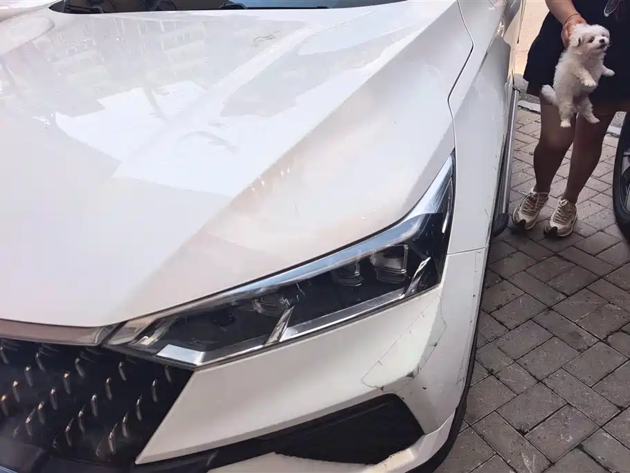 Besturn T77 Facelift 230 TID Auto Luxury CN-V